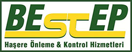 BESTEP Pest Kontrol Haşere ilaçlama